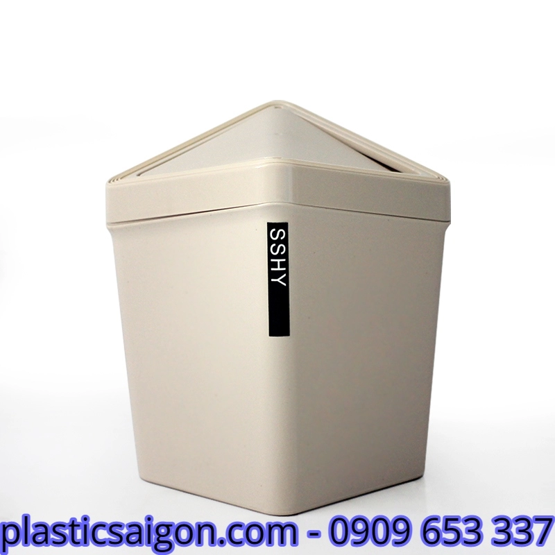 nhan gia cong nhua gia dung 25 6648 - Xưởng gia công sọt rác nhựa chất lượng cao